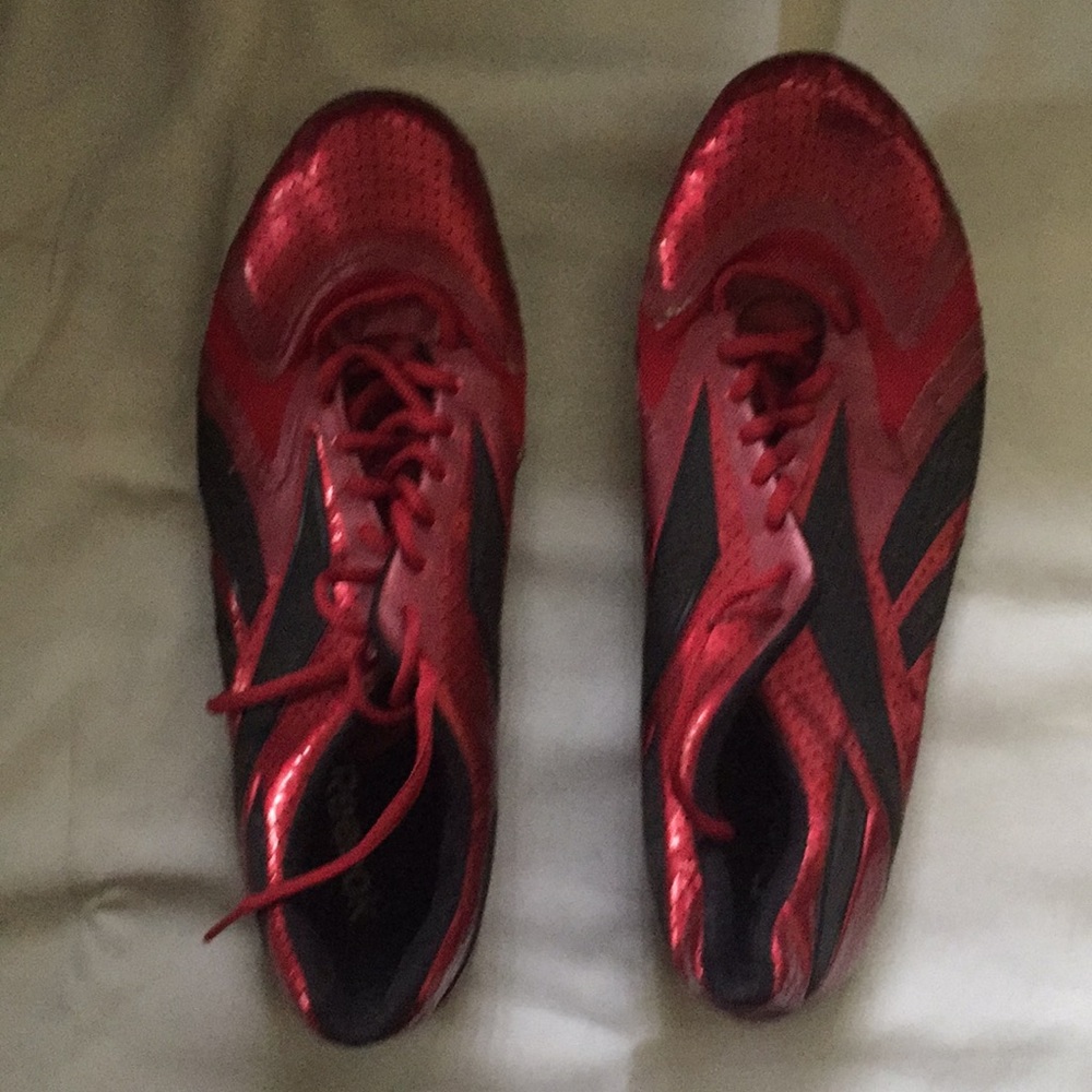 Men’s track cleats